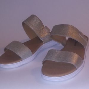 Lucky Brand Sandals, Size 6M
